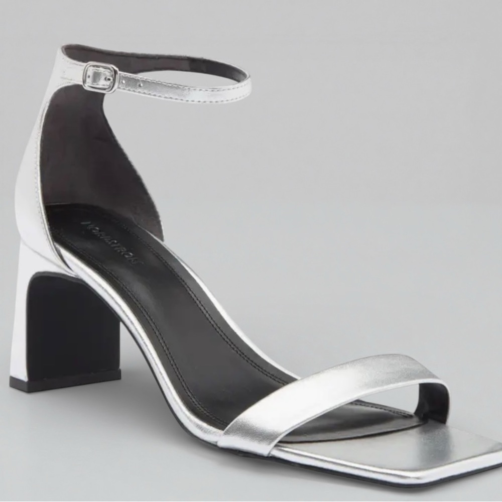 Naiomi Ankle Strap Sandal (Women)